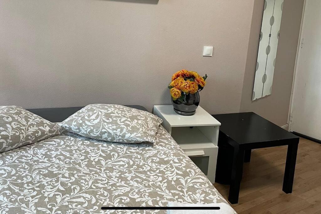 Studio Montsouris Paris Dış mekan fotoğraf